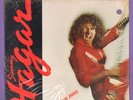 Sammy Hagar: Danger Zone. New Sealed. Capitol Records.  R2