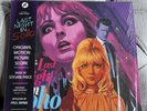 Last Night In Soho Mondo Vinyl LP Score StevenPrice BLACK Near Mint edgar wright