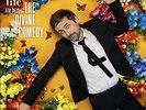 Charmed Life: Best of the Divine Comedy by The Divine Comedy coloured vinyl