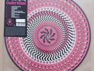 Gorillaz - Cracker Island Zoetrope Picture Disc Vinyl LP /8000 Brand New