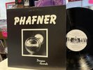 Phafner   Overdrive   LP   Acid Archives   Psych   Vinyl