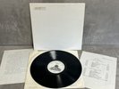 Promo Vinyl LP T-REX  Blues Project  