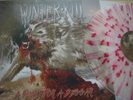 Winterkill - A Feast for A Beggar   EX-  Slauter Xstroyes Tyrant's Reig  COLOR