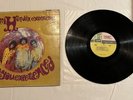 Jimi Hendrix Are You Experienced Tri Color MONO OG Press Error? Record Album