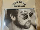 Elton John Honky Chateau 50th Anniversary Gold Vinyl - Hand Signed - Brand New️