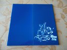 Kahvas Jute ‎– Wide Open LP 1994 Germany NM/NM