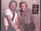 MERLE HAGGARD AND GEORGE JONES A TASTE OF YESTERDAYS WINE EPIC RECO   LP 140-28W