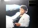 MICHAEL JACKSON'S THRILLER ULTRADISC 1  NO.  3582/40000 SEALED