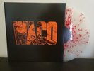VIOLENT SOHO - WACO splatter coloured Vinyl LP Record