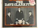 THE DAVE CLARK FIVE    GLAD ALL OVER LP - MONO   STILL FACTORY SEALED  #LN 24093