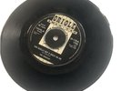 THE MIRACLES - ‘You Really Got A Hold On Me’ - ORIOLE - 7” single - Tamla - 1962