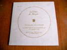 LILI KRAUS RARE LP DISCOPHILES FRANCAIS LES TRIOS DE MOZART DF 83 CELLO NO SAX