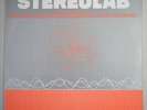 The Groop Played Space Age Bachelor Pad Music -  Stereolab LP 1993 1st issue