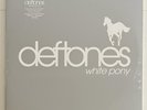 Deftones - White Pony 2xLP Vinyl Reissue - Brand New Sealed