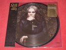 Ozzy Osbourne Patient Number 9  Picture Disc LP Black Sabbath Eric Clapton NEW
