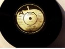 PAUL McCARTNEY  WINGS 7 Inch 45 Junior's Farm Edited_Full Version 1974 Apple uk