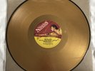 Metallica- Creeping Death UK Special Anniversary Edition Gold Vinyl 12