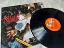 N.W.A EFIL4ZAGGIN LP 1st press 1991 **VG++ condition** Dr. Dre RARE NWA