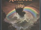 Rainbow - Rainbow Rising (LP, Album, Gat)