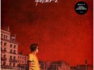 Fischer-Z - Red Skies Over Paradise Red Vinyl Edition (1981 - UK - Reissue)