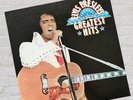 Elvis Presley - Greatest Hits vinyl box set