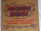Pressure Sounds-BIG YOUTH/JOE HIGGS/ATTARAS/PAT FRANCIS/JOY LINDSAY