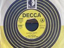 RICK NELSON & THE STONE CANYON BAND “Garden Party” Promo 45 NM