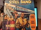 Pedrito Altieri Steel Band - On Eastern Airlines Caribbean Jets LP Marvela