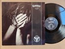 CORONER - NO MORE COLOR - thrash metal- LP near mint