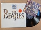 THE BEATLES -  THE NUMBER ONES with bonus EP - LP near mint