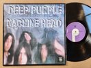 DEEP PURPLE - MACHINE HEAD - LP near mint