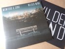 MUMFORD & SONS WILDER MIND 2015 LP RECORD