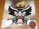 Monster Magnet Mastermind  2LP Red Vinyl