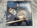 Scarface - The Fix (Def Jam South 2017) vinyl LP new seal