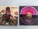 Iamerror Trout Yogurt VINYL LP /50 WAX VESSEL signature series wax mage NEW RARE