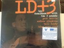 LD + 3 Lou Donaldson with the 3 Sounds, SEALED 45 RPM Music Matters, Blue Note