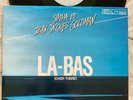 Goldman - Maxi 45t - Là-bas (over there)