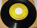 WARREN SMITH - SWEET SWEET GIRL / GOODBYE MR LOVE 45 SUN 314 ROCKABILLY ORIG.