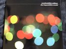 Combustible Edison - The Impossible World LP RARE  Lounge SUB POP