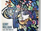 Gerry Mulligan Meets Ben Webster & Johnny Hodges French Set of 2 Verve LPs