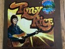 Tony Rice California Autumn  1975 LP Rebel Recording SLP-1549 Bluegrass
