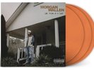 Morgan Wallen - ONE THING AT A TIME ORANGE WEBSTORE EXCLUSIVE 3LP D2C Vinyl LP