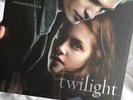 twilight saga soundtrack vinyl