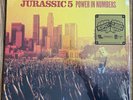 Jurassic 5 - Power In Numbers - vinyl 2LP (2016) sealed