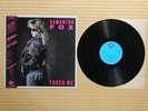 Samantha Fox – Touch Me  ALI-28018 Japan Insert Obi Near Mint