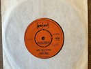 Mod Psych OUTER LIMITS Great Train Robbery/Sweet Freedom Instant IN 001