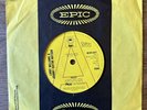Northern Soul LARRY WILLIAMS & JOHNNY WATSON Too Late Epic DEMO M EPC 4421