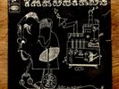 Mod Yardbirds EP Roger the Engineer / Over Under Sideways Columbia SEG 8521