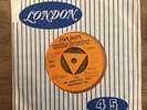 Doo Wop The Aquatones You London DEMO HLO 8631
