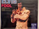 Elvis Presley - Fool FTD vinyl - 2LP set 1st pressing